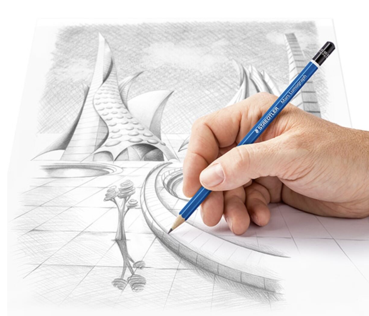 Eskiz Kalemi Seçerken Dikkat Etmeniz Gerekenler
