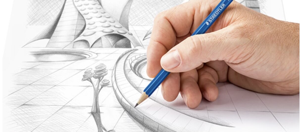 Eskiz Kalemi Seçerken Dikkat Etmeniz Gerekenler