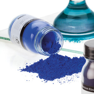 Powder Pigments