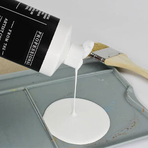 Gesso Primer
