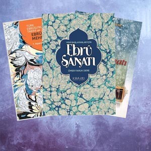 Ebru Kitapları