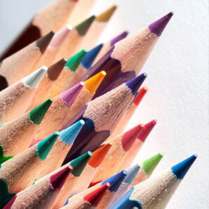 Pens and Pencils