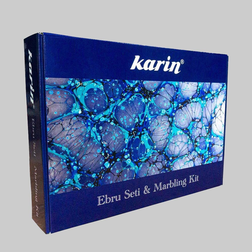 Ebru Seti