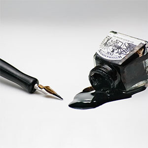 Drawing Ink