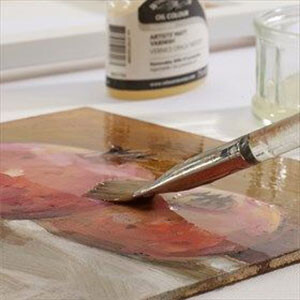 Hobby Mediums