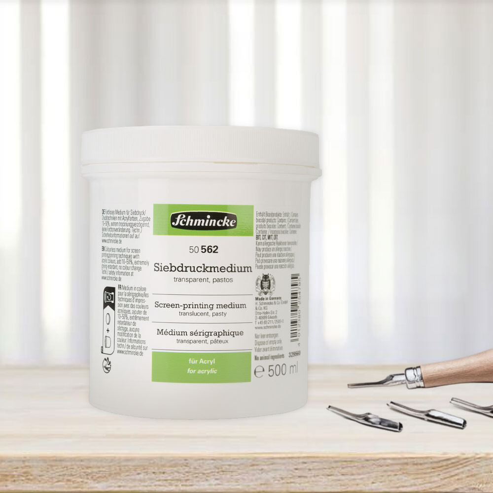 Linoleum Accessories