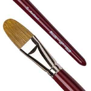 Ox Hair Brushes