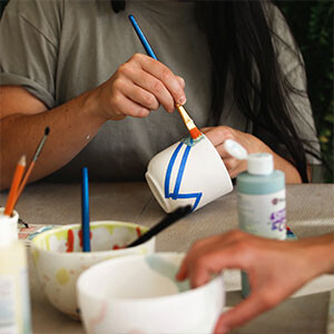 Hobby Paints