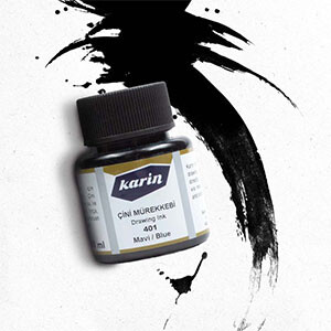 India Ink