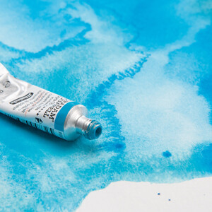 Watercolor Paint