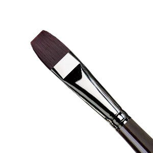 Flat Brushes