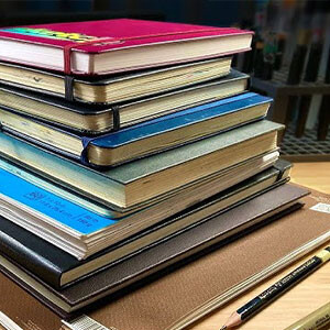 Notebooks and Pads