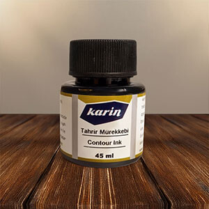 Tahrir Mürekkebi