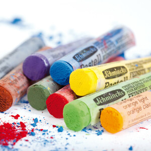 Pastel Paint
