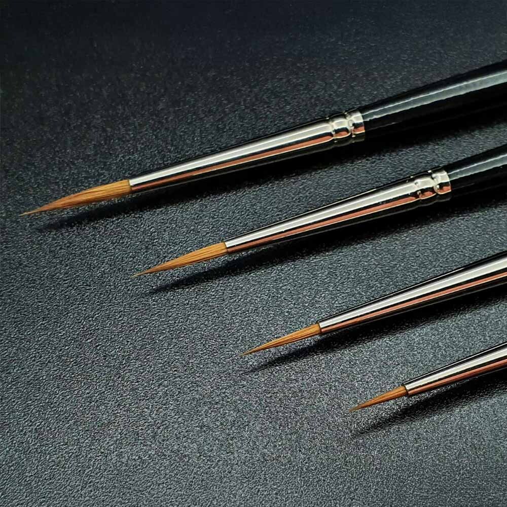 DA VINCI TEZHİP FIRÇALARI 