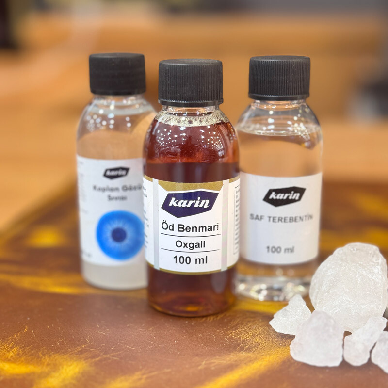 Ebru Yardımcıları