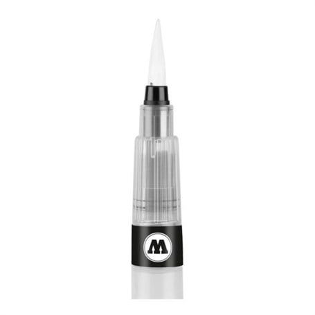 Molotow Su Hazneli Fırça Uçlu Kalem - 3mm