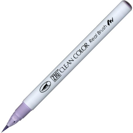 Zig Clean Color Real Brush Fırça Uçlu Marker Kalem 083 Lilac