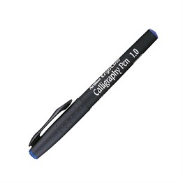 Artline Ergoline Calligraphy Pen 1 mm Blue