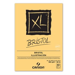 Canson Bristol 50 Sayfa A4 180G