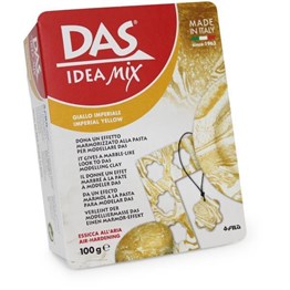 Das İdea Mix 100G Sarı