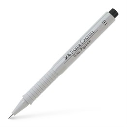 Faber Castell Ecco Pigment Drawing Pen 0.1mm