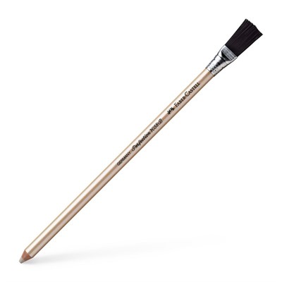 Faber Castell Eraser Pencil Perfection Kalem Silgi 7058 B