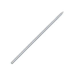 RGM Çelik Gravür Kazıma pencil 605