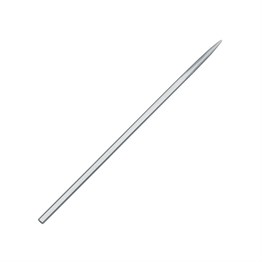 RGM Çelik Gravür Kazıma pencil 606