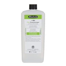 Schmincke Mediums 052 Eco Brush Cleaner 1000 ml