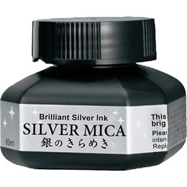 Zig Silver Mica İnk 60 ml