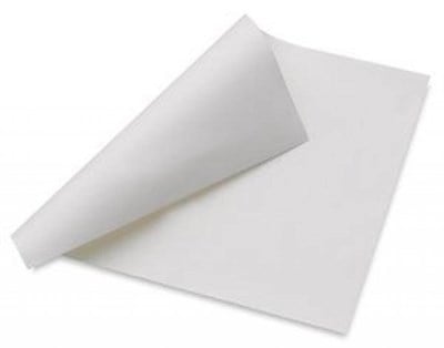 Bristol Kağıt 400 gr 35 x 50 cm