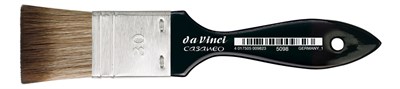 Da Vinci 5098 Seri Casaneo Mottler Black Handle No:30