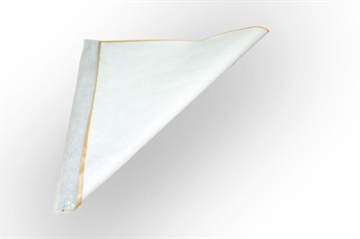 Fedrigoni İtalyan Asitsiz Aharlı Kağıt Şeffaf Naturel Beyaz 70x100 cm. 90 Gr. No:20