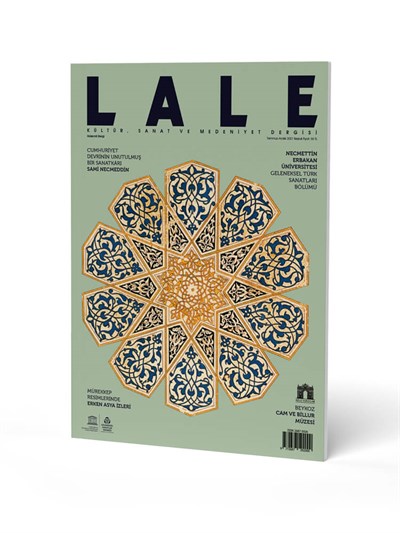 Lale Dergisi 4. Sayı