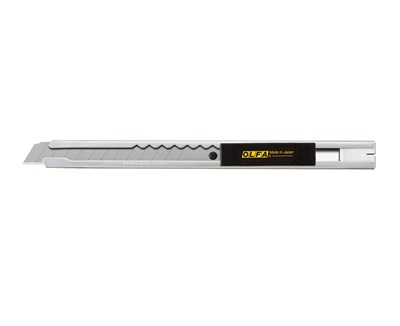 Olfa Maket Bıçağı Svr-1 9mm