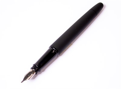 Steel Pen Dolma Kalem 4511 seri 1 mm  ( Hat İçin Özel Kesilmiş Uçlar)