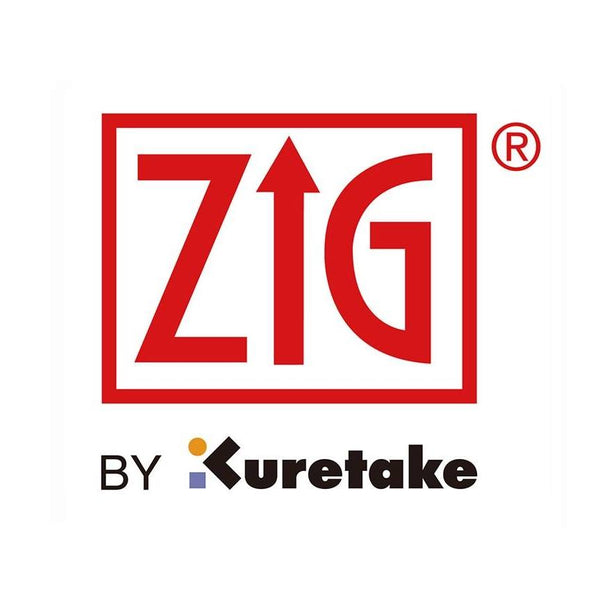 Kuretake Zig