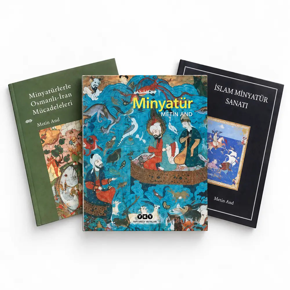 Minyatür Kitabı