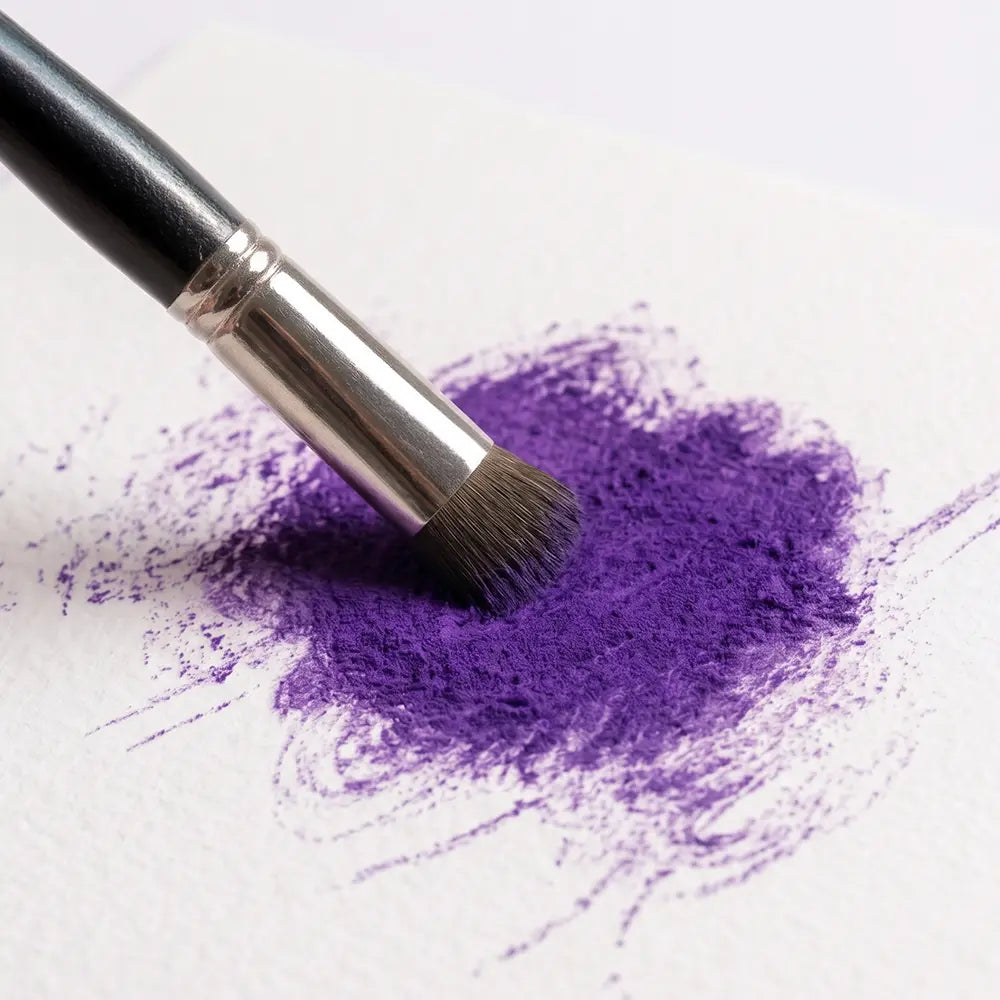 Pastel Fırçaları
