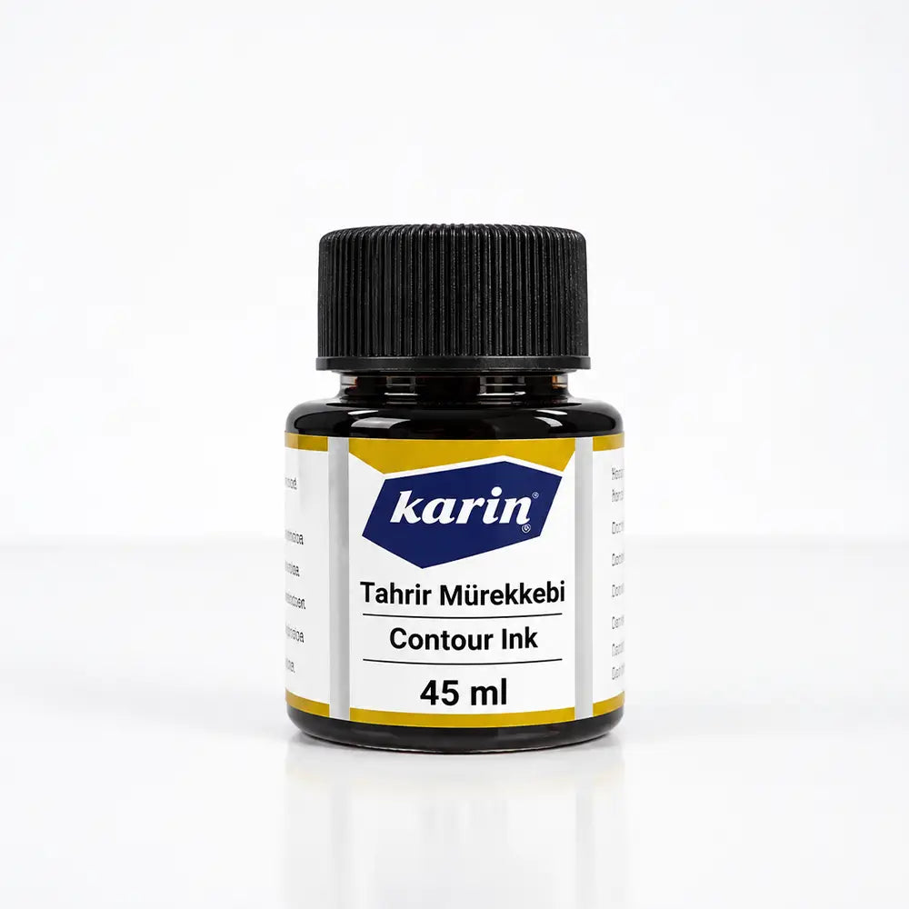 Tahrir Mürekkebi
