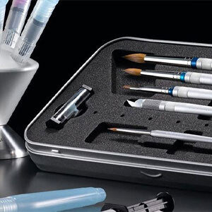 Dental Fırçalar