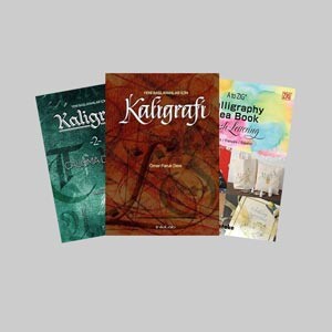 Kaligrafi Kitapları