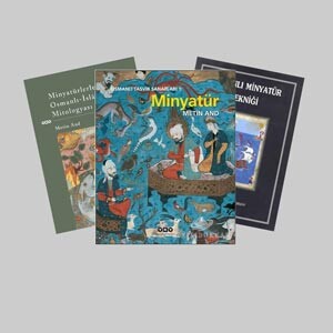 Minyatür Kitabı