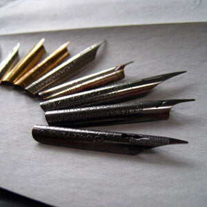 Hat Metal Uçlar