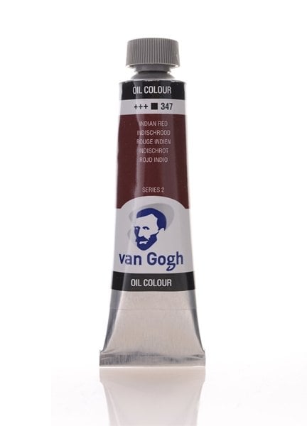 INDIAN RED