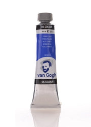 Talens Van Gogh Yağlı Boya 40 ml 511 Cobalt Blue