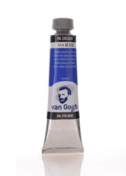 Talens Van Gogh Yağlı Boya 40 ml 512 Cobalt Blue (Ultramarine)
