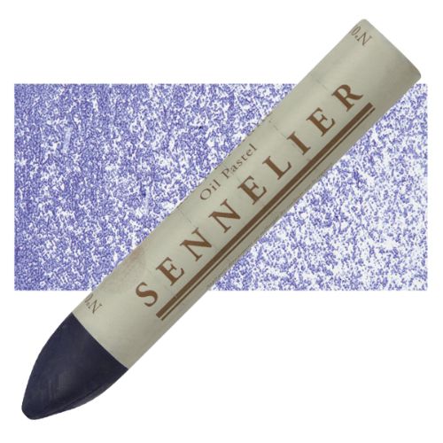 Sennelier Oil Pastel 36 ml Ultramarine Blue No:5