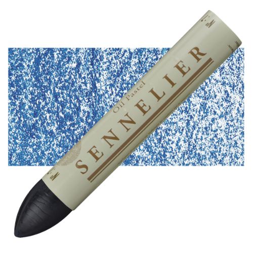Sennelier Oil Pastel 36 ml Prussian Blue No:7